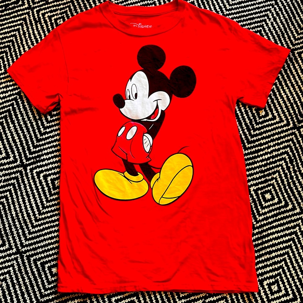 Mickey Mouse classic unisex